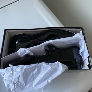 Kids tap shoes